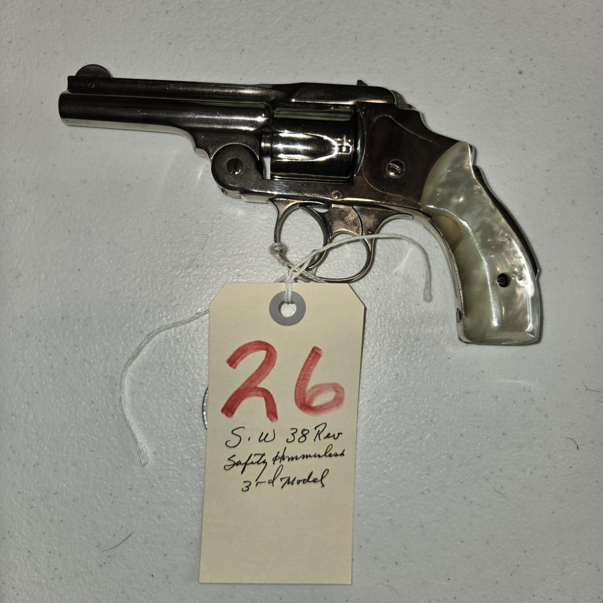 Auction Photo