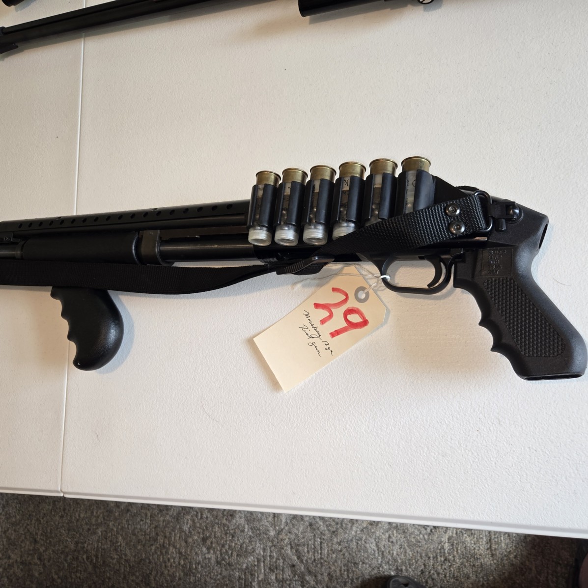 Auction Photo
