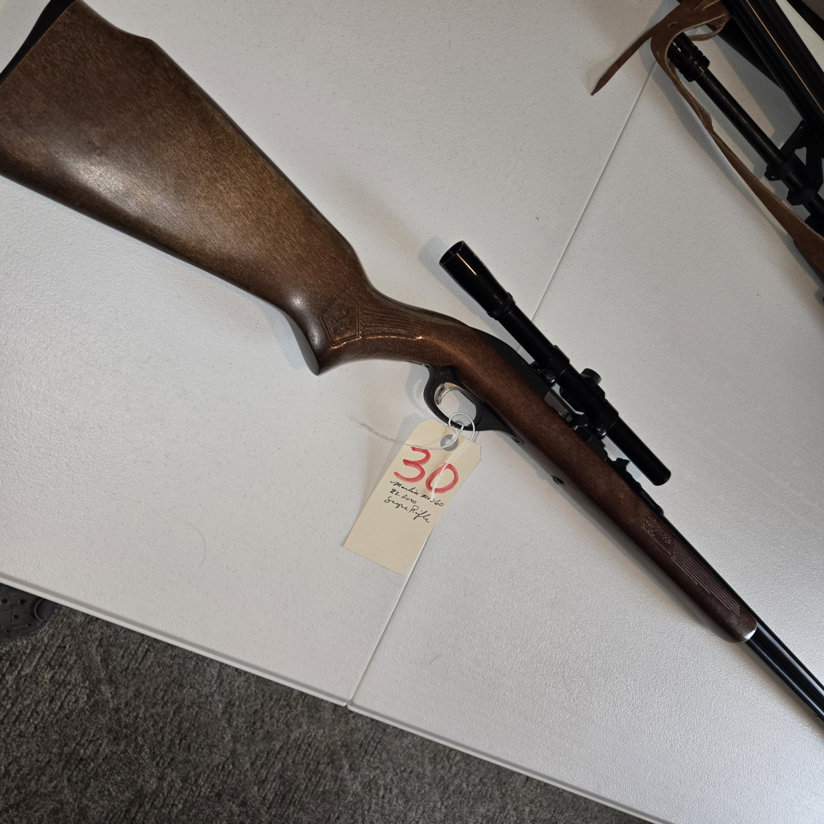 Auction Photo