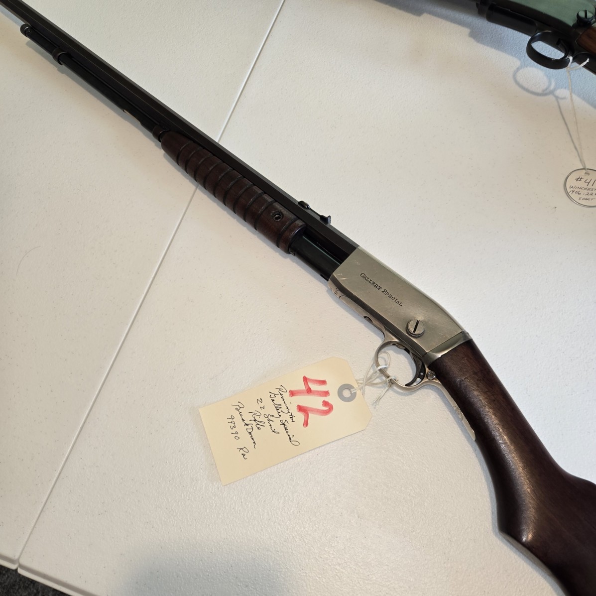 Auction Photo