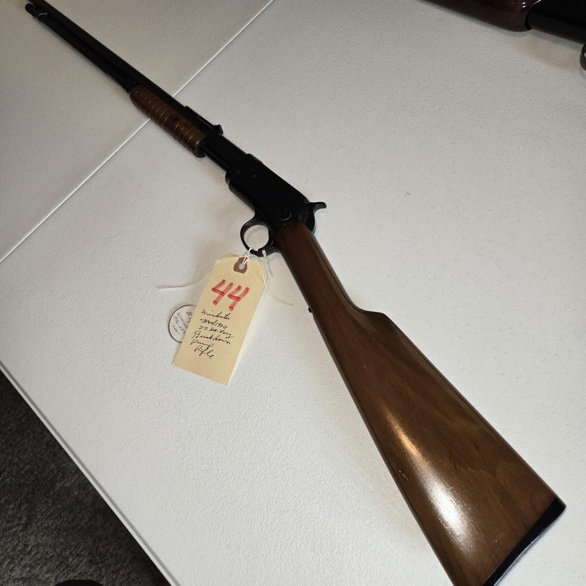 Auction Photo