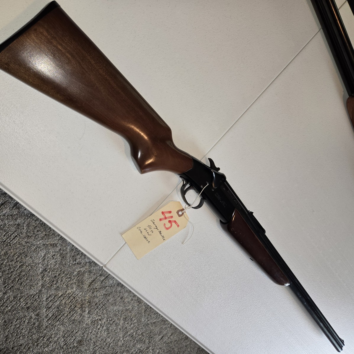 Auction Photo