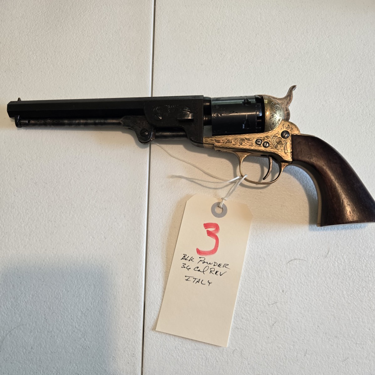 Auction Photo