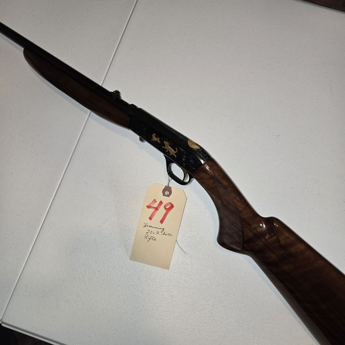 Auction Photo