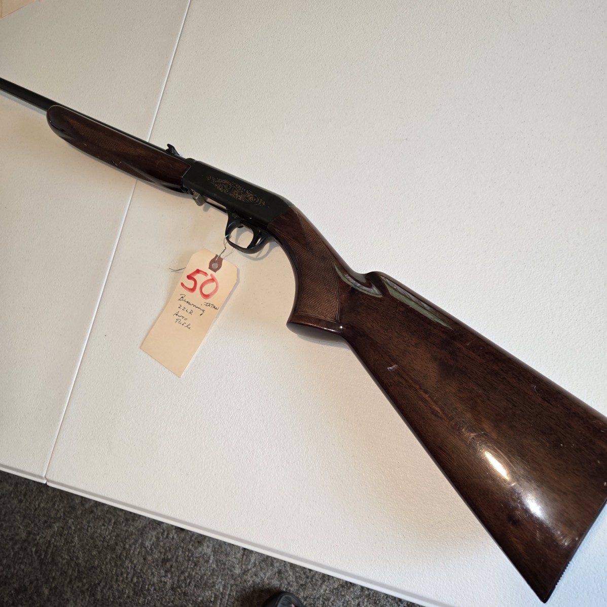 Auction Photo