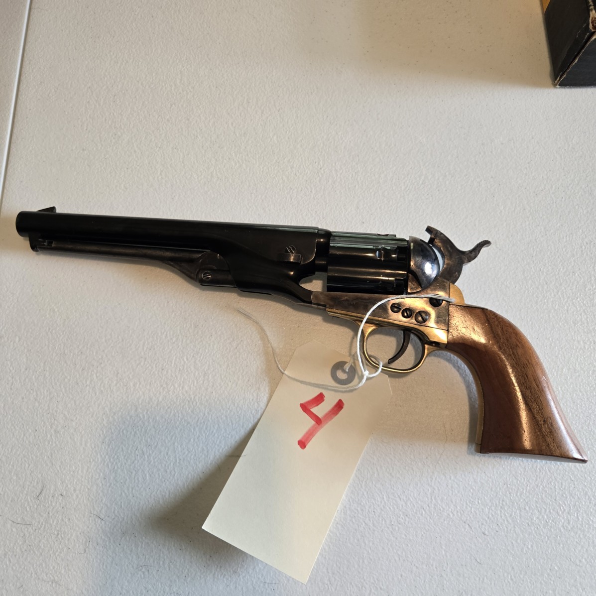 Auction Photo