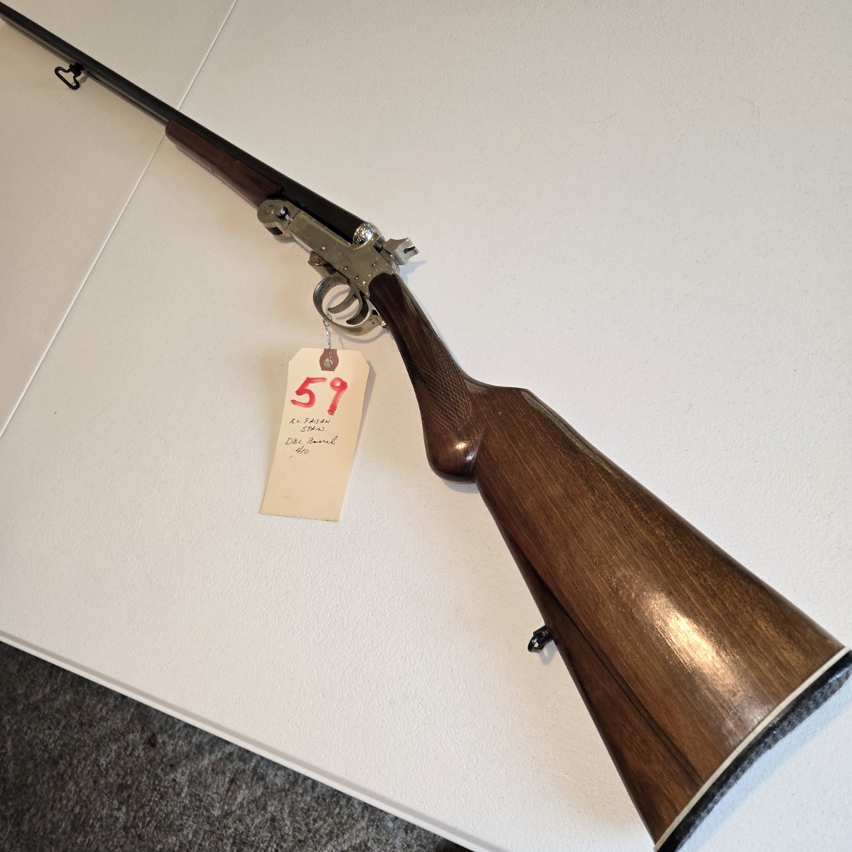 Auction Photo