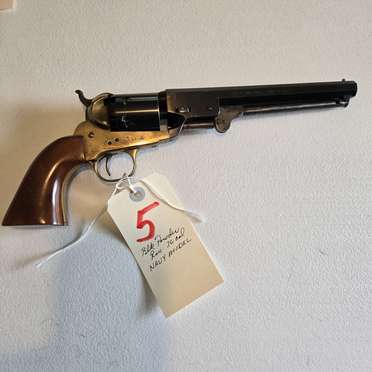 Auction Photo