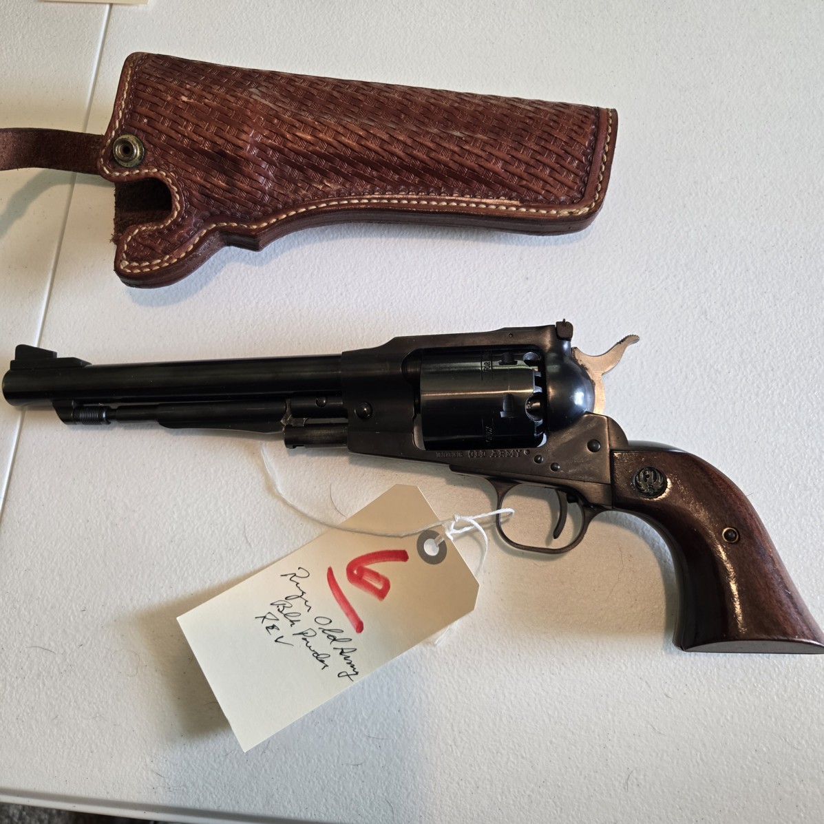 Auction Photo