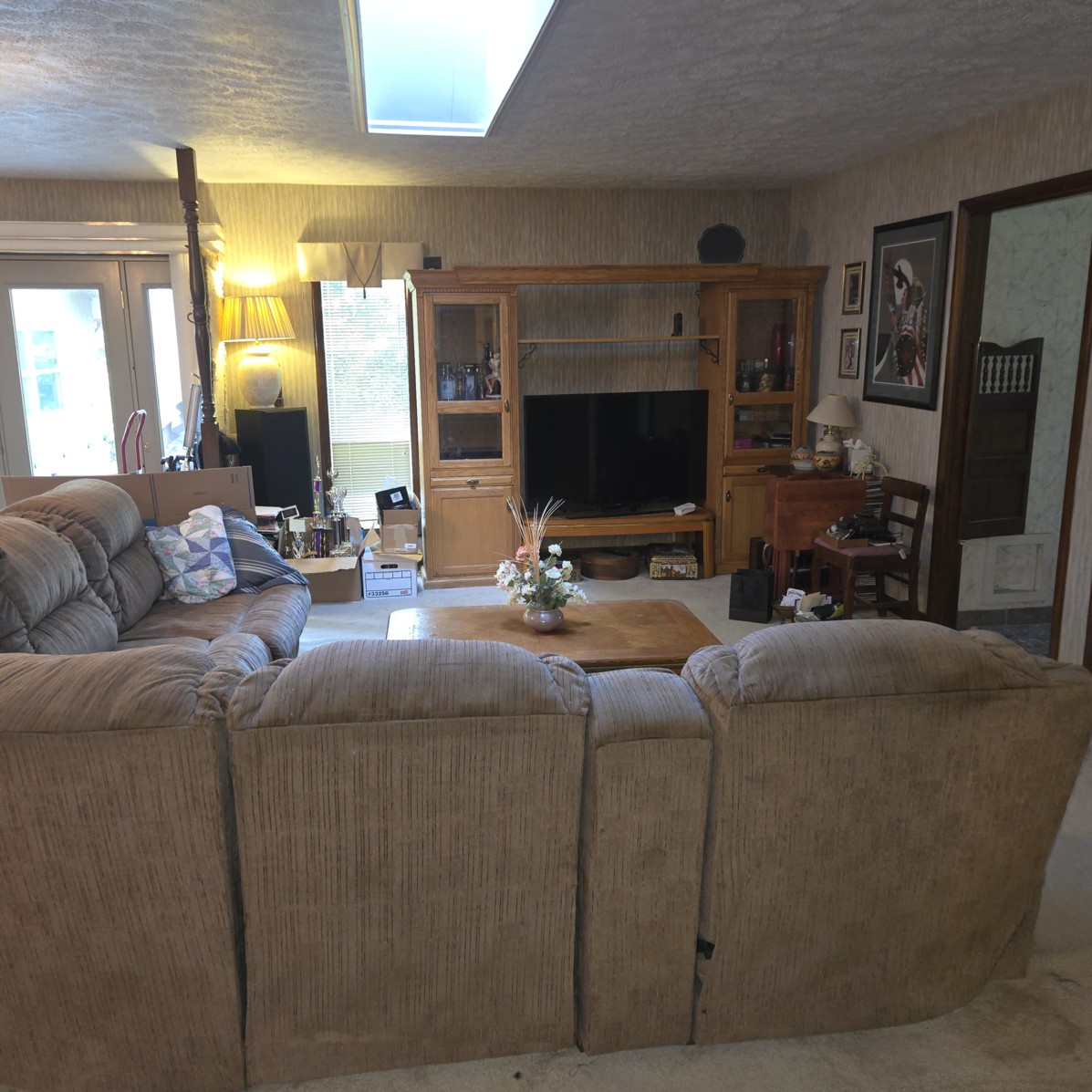 Auction Photo