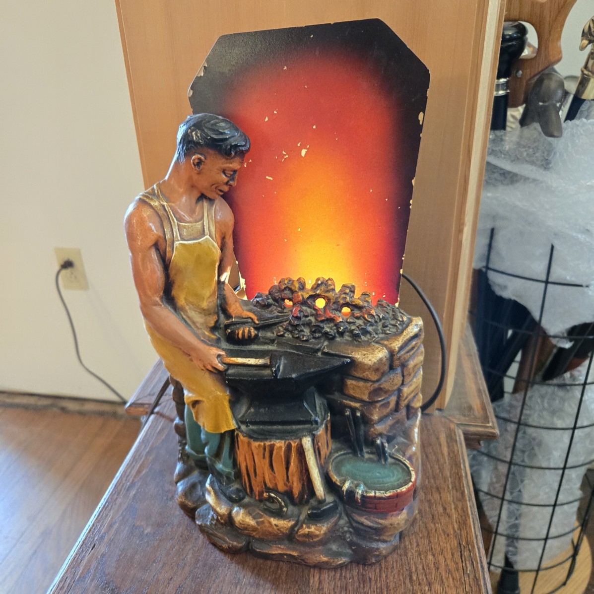 Auction Photo