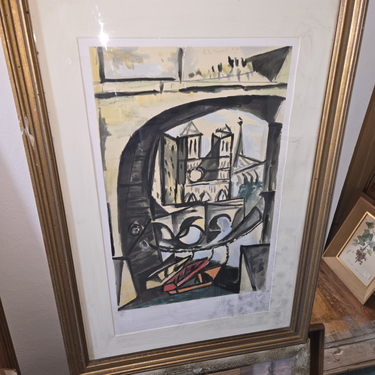 Auction Photo