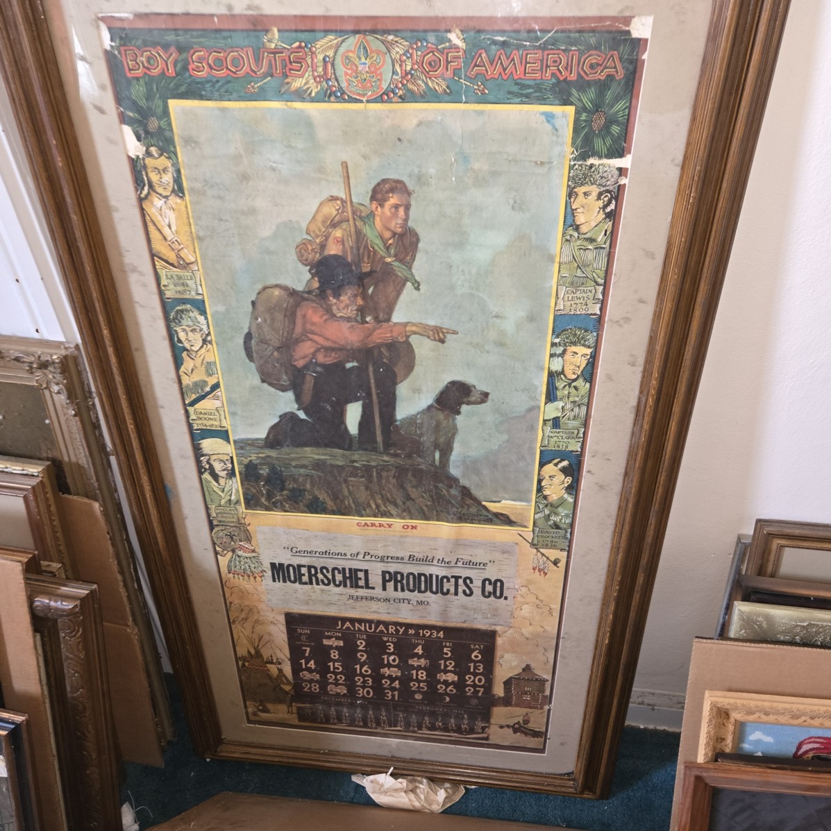 Auction Photo