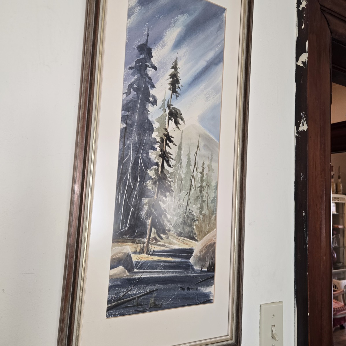Auction Photo