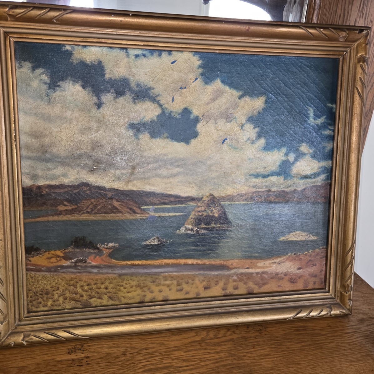 Auction Photo