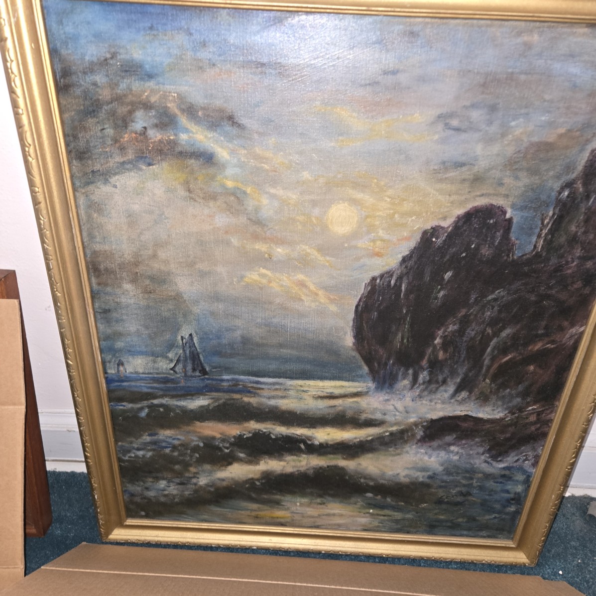 Auction Photo