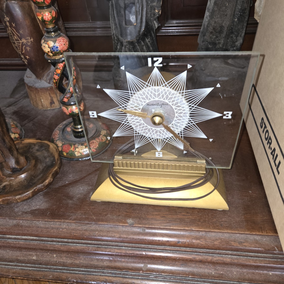 Auction Photo