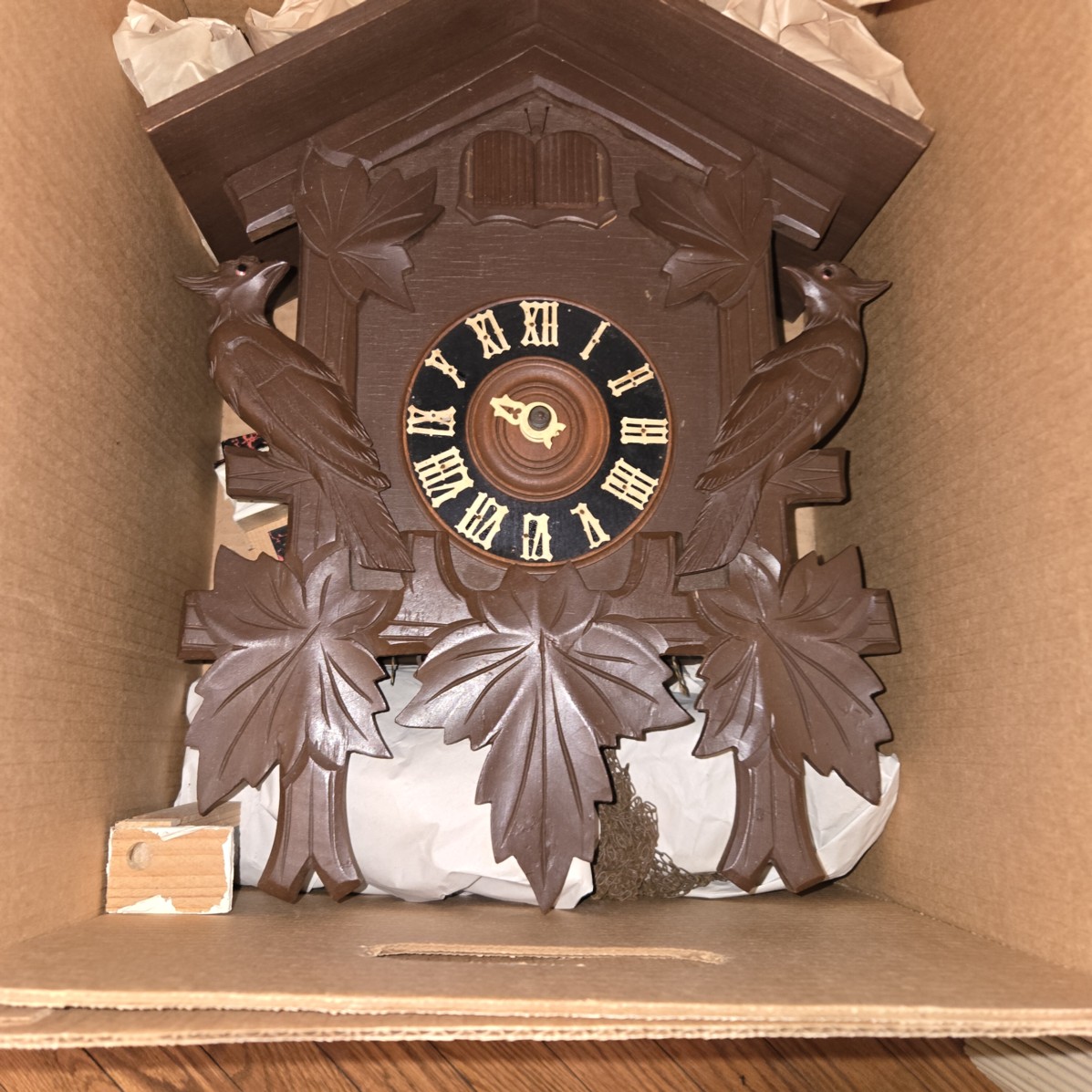 Auction Photo