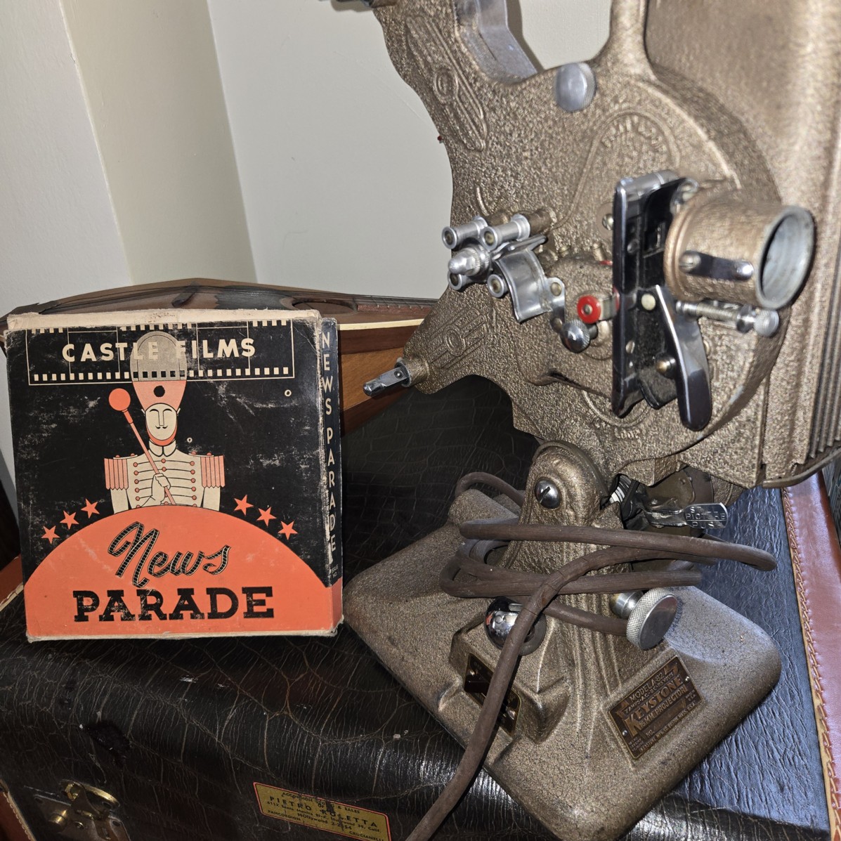 Auction Photo