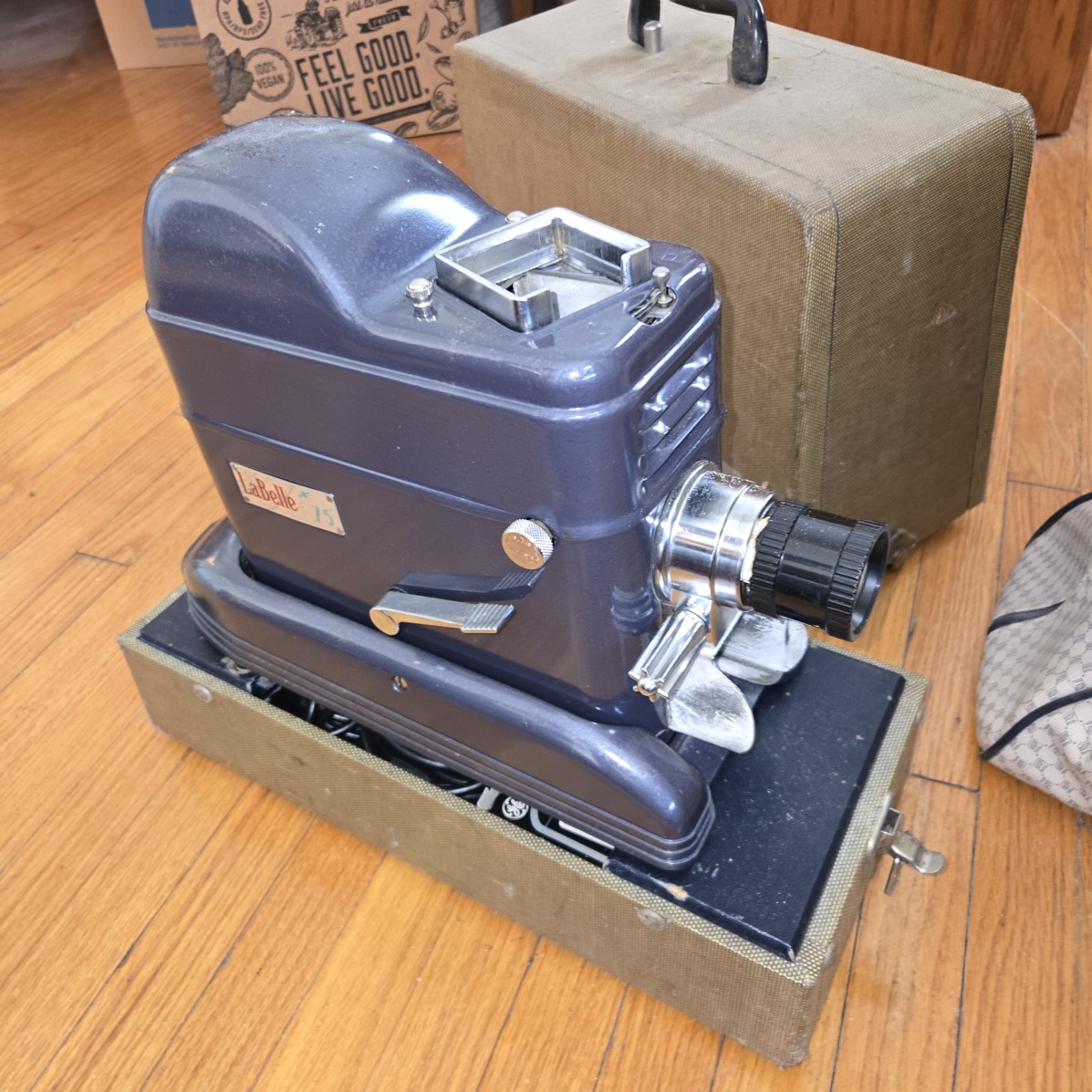 Auction Photo