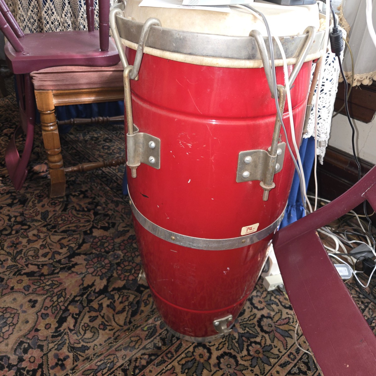 Auction Photo