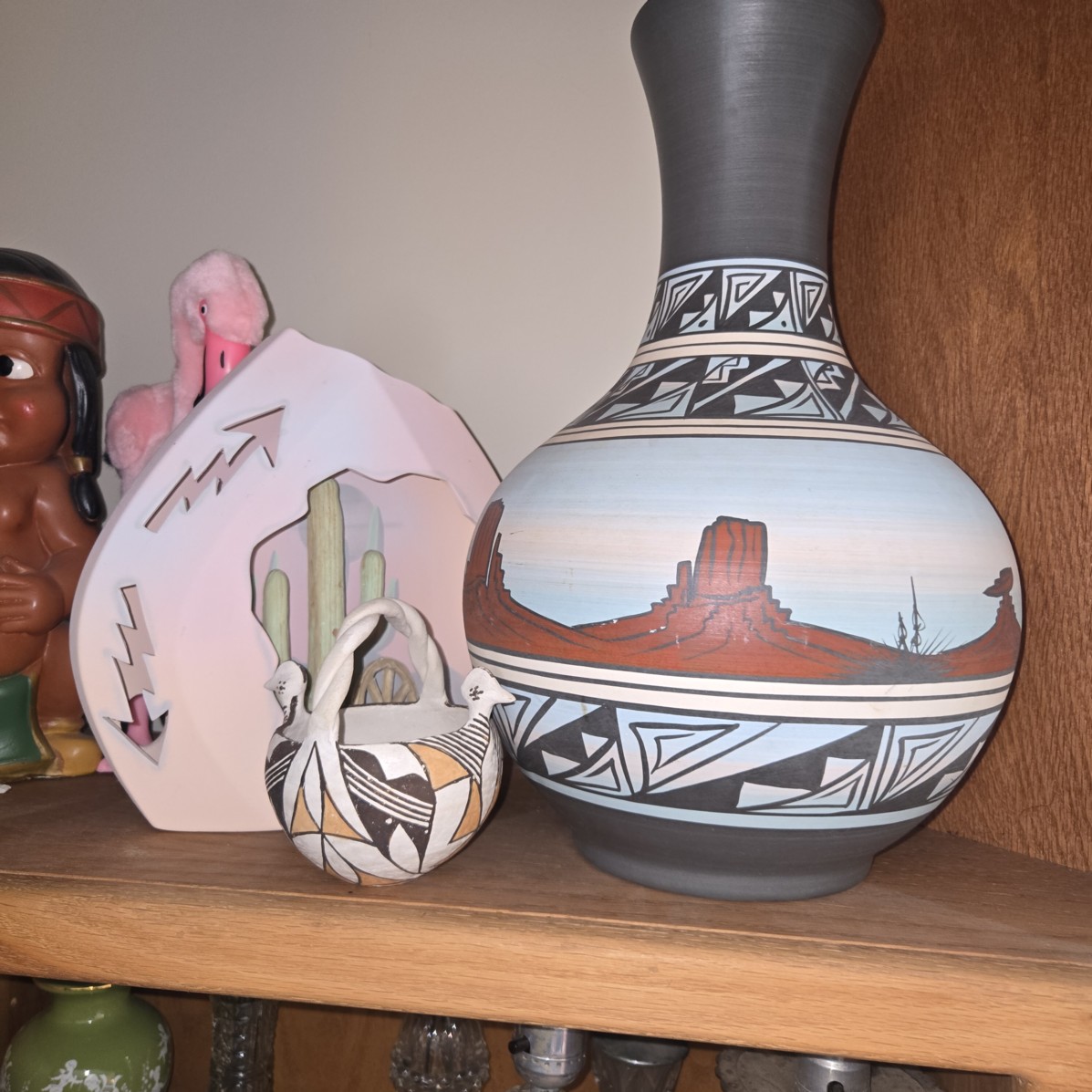 Auction Photo