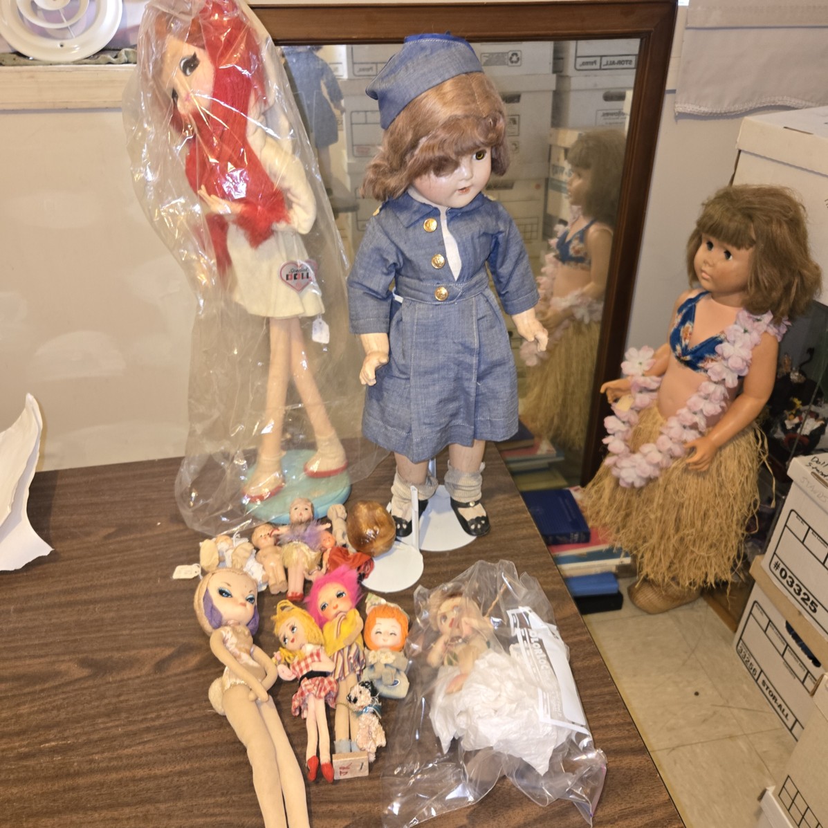 Auction Photo