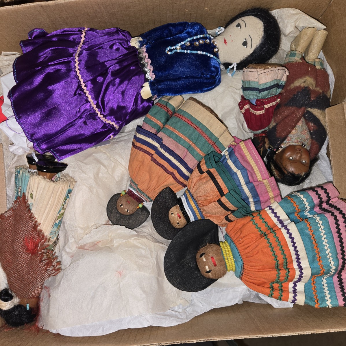 Auction Photo