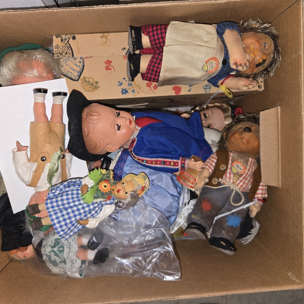 Auction Photo
