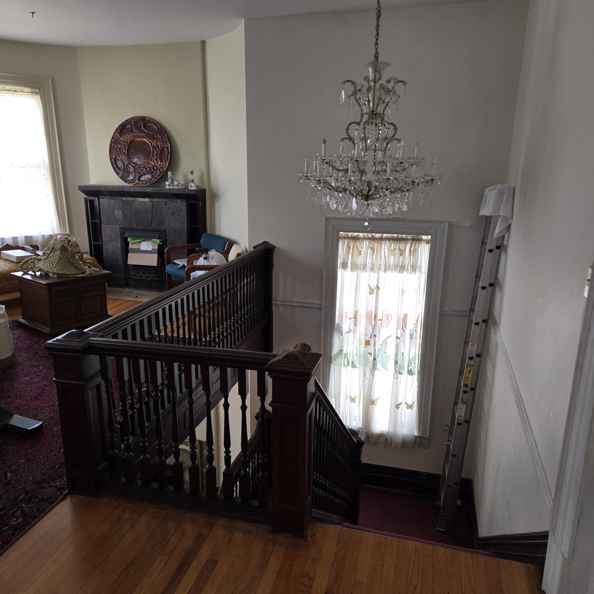 Auction Photo