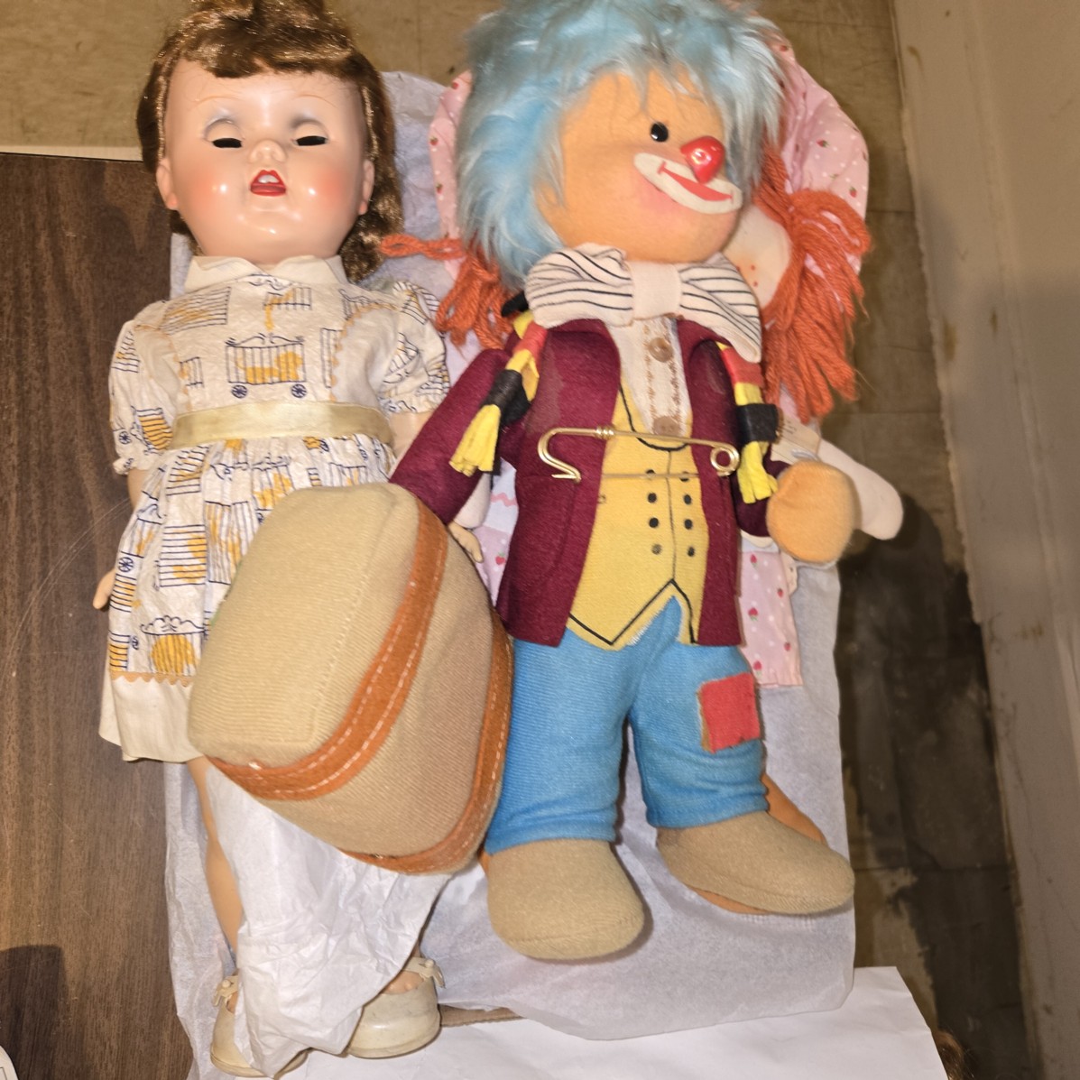 Auction Photo