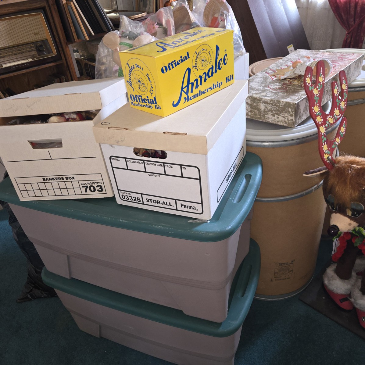 Auction Photo