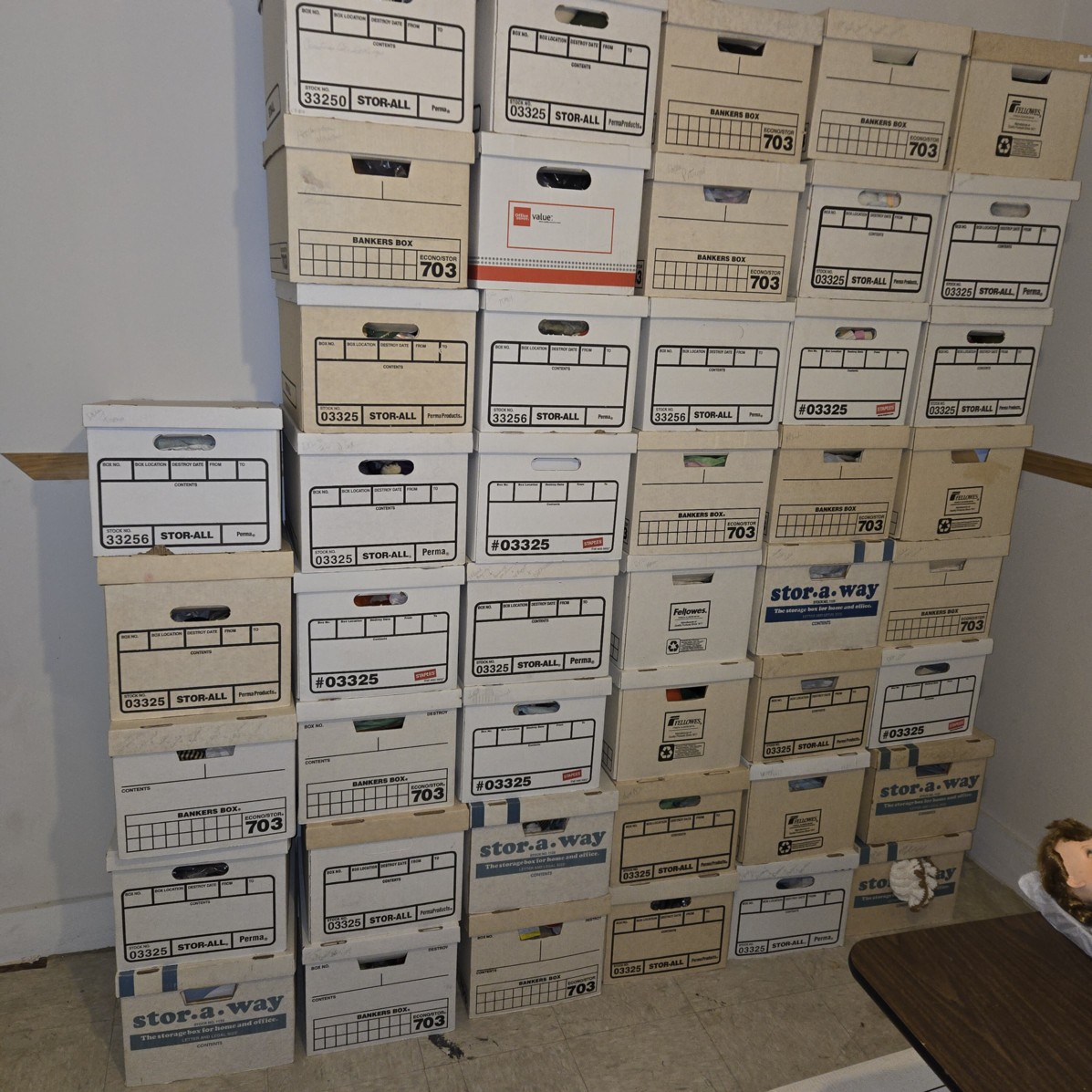 Auction Photo