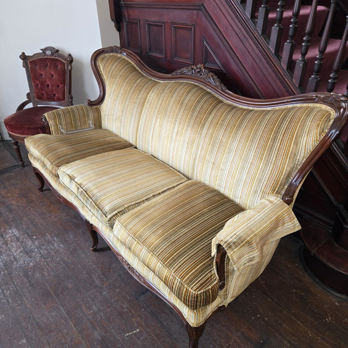 Auction Photo