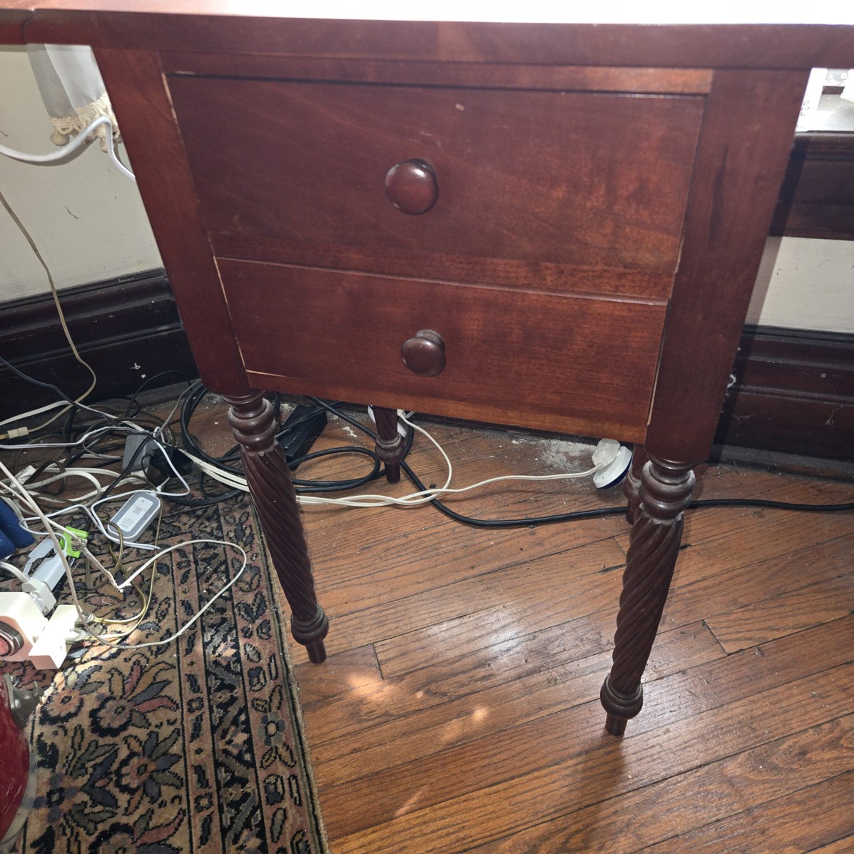 Auction Photo