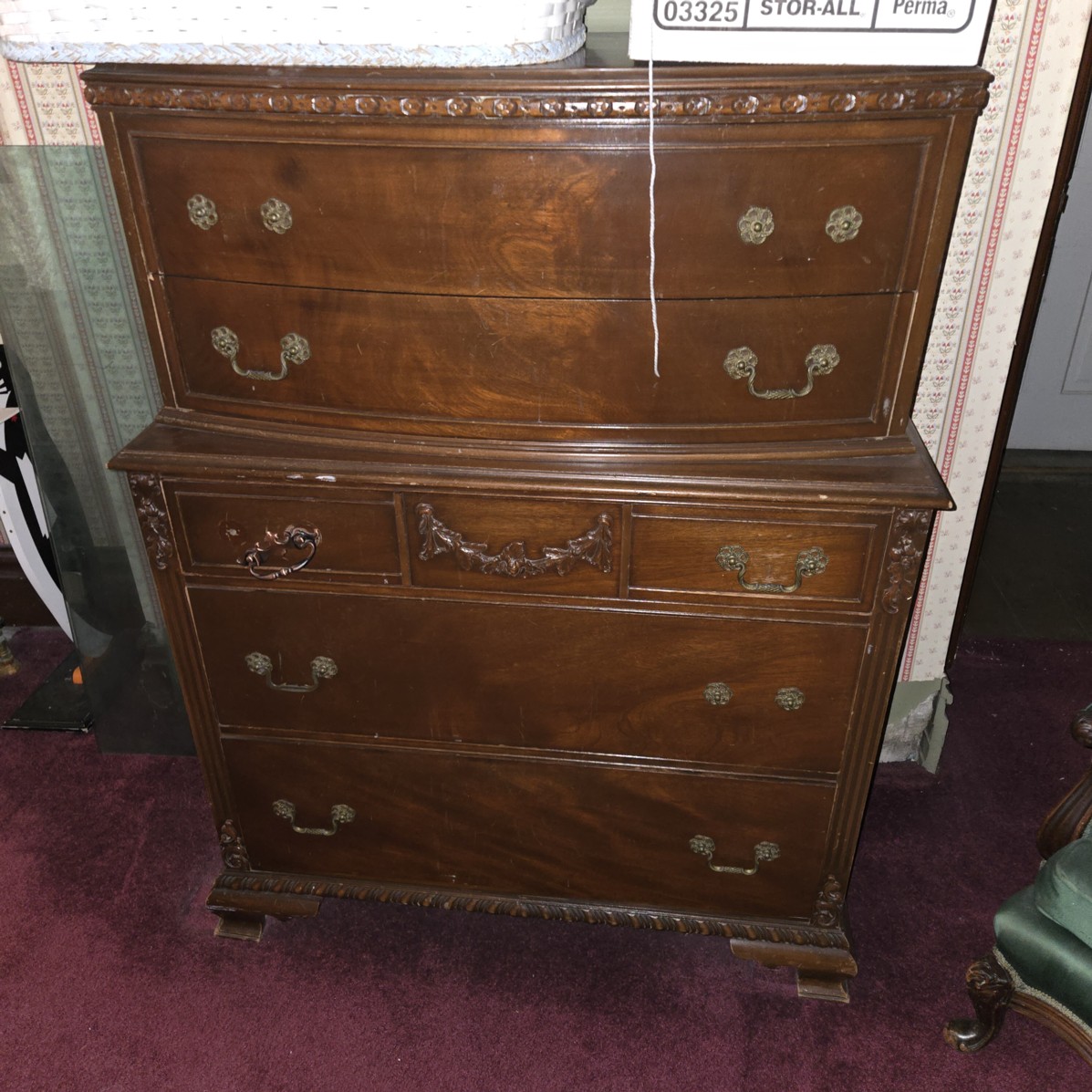 Auction Photo