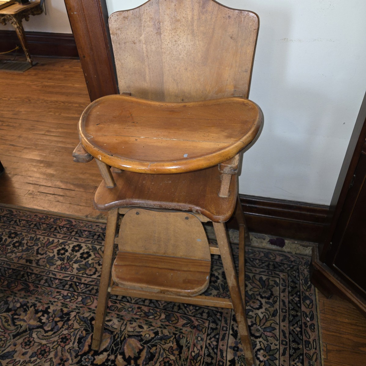 Auction Photo
