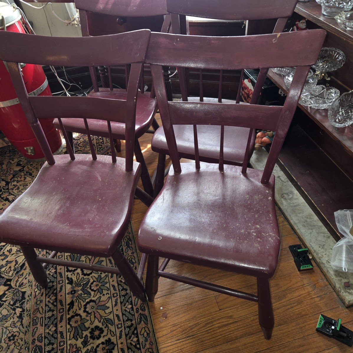 Auction Photo