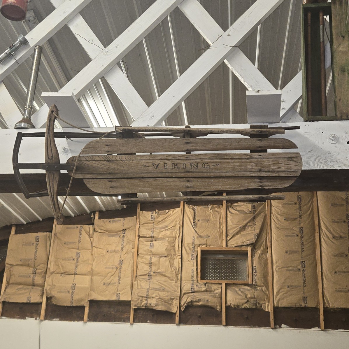 Auction Photo