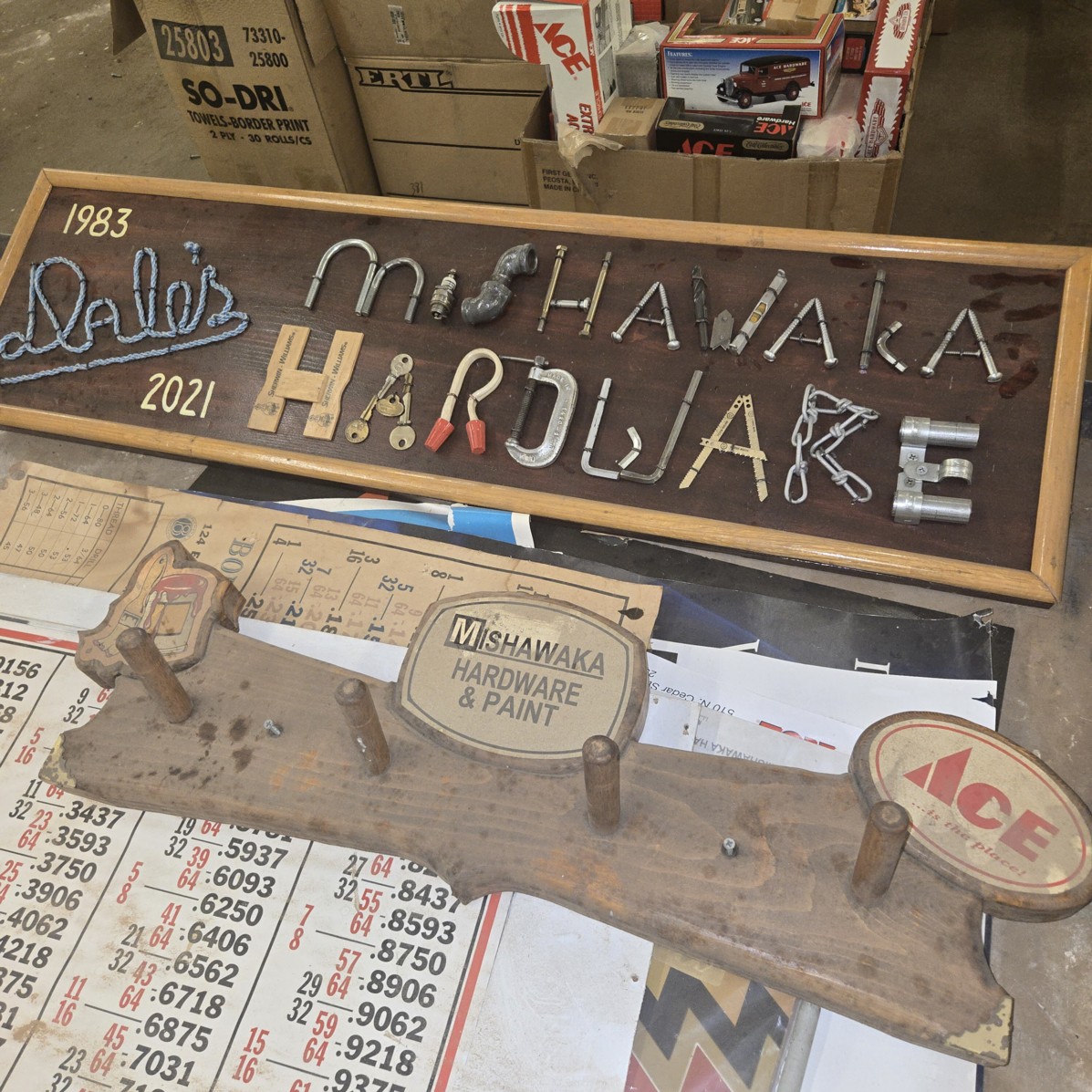 Auction Photo