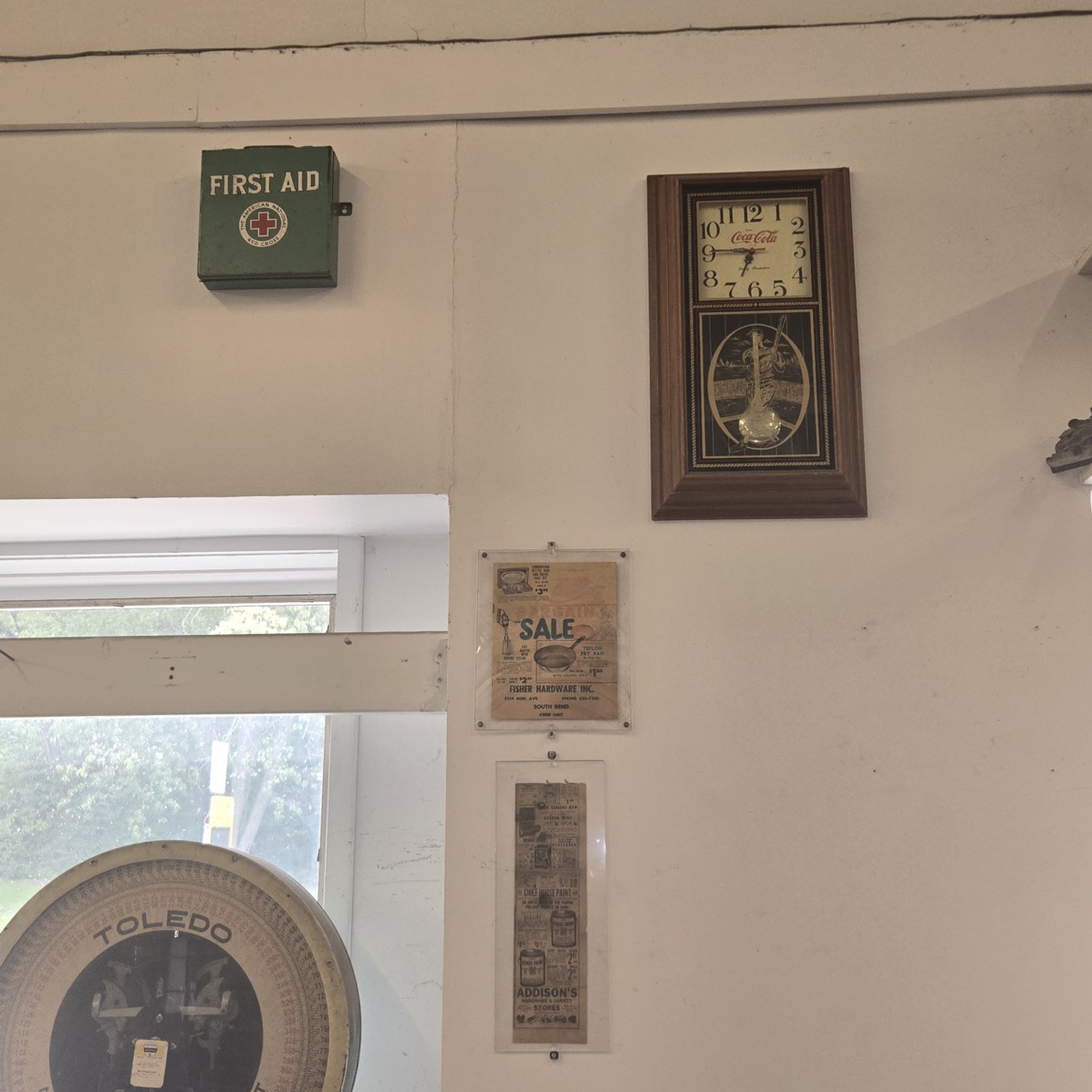 Auction Photo